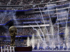Opinião: Concerto no intervalo da Copa do Mundo mostra regras que não importam para a FIFA