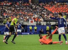 Cinco agentes livres da Copa do Mundo do FC Dallas devem ser convocados agora