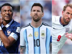 Previsões para as quartas de final da Copa do Mundo de 2026: análise final da chave da Rabona TV