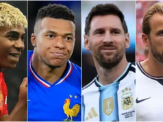 Previsões das semifinais da Copa do Mundo de 2026: análise das quatro finais pela Rabona TV