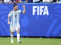 Previsão Argentina x Egito enquanto Messi busca chegar às quartas de final da Copa do Mundo