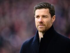 Rafael Benitez explica por que Xabi Alonso é comparado a ele