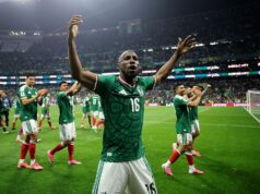 Quem é Julian Quinones? A estrela mexicana ilumina a Copa do Mundo com a Inglaterra em vista