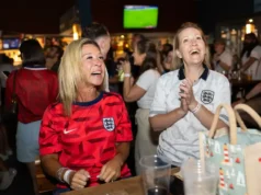 A vitória da Inglaterra na Copa do Mundo teria sido feia, mas o Newcastle não venceria a Copa Carabao…