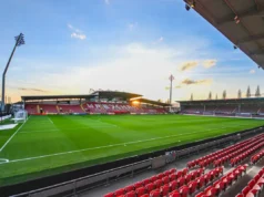 O chefe de recrutamento do Newcastle United começará como diretor esportivo do novo clube em setembro