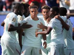 Roy Keane explica como as seleções podem vencer a França na Copa do Mundo de 2026, depois que os homens de Didier Deschamps destruíram o Marrocos