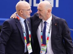 ‘De la Fuente pode ser o Alex Ferguson da seleção espanhola’