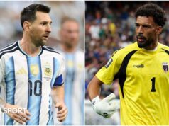 Copa do Mundo 2026: Cabo Verde x Argentina é o maior descompasso?