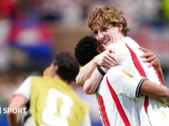 Copa do Mundo 2026: escolha sua seleção da Inglaterra e enfrente o México nas oitavas de final