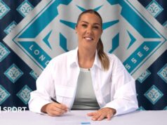 London City Lionesses contrata a goleira inglesa Mary Earps