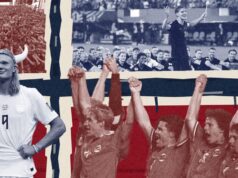 Haaland levou Odegaard Noruega à beira da história