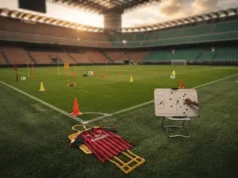 Tomori listado à venda por € 20 milhões pelo AC Milan