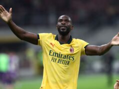 Relatório – Juventus reacende interesse no zagueiro do AC Milan