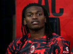 Rafael Leão cita “outras ambições na vida” enquanto a saída do AC Milan ainda insiste