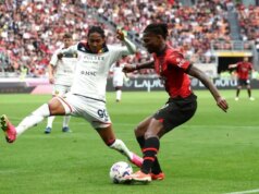 A principal razão pela qual o Inter quer Djed Spence do Tottenham Hotspur