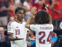 “O Barça me disse que podemos conversar por mais um mês”