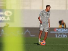 Roma aposta em Belgagli, do Verona