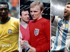 Inglaterra 1966? O primeiro de Messi? Pelé e o Brasil de 1970? Ranking das melhores finais de Copa do Mundo