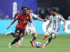 Liverpool negocia transferência para herói da Copa do Mundo