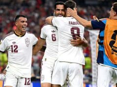 Copa do Mundo de 2026: Espanha briga pelo bicampeonato com defesa histórica
