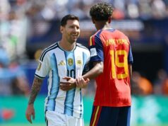 Impacto global da marca e modelo Barça