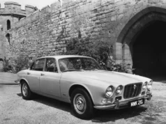 Um Jaguar em Benwell – NUFC The Mac