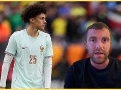 Romano espera se juntar a Acclio no PSG em vez do Liverpool