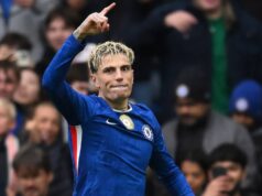 Alejandro Garnacho, ex-astro do Man United, na fila para transferência para a Série A após julgamento – notícias do Man United e notícias de transferência