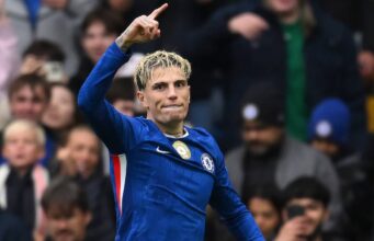 Alejandro Garnacho: Man United de olho no plano do Aston Villa para estrela do Chelsea – notícias do Man United e notícias de transferência