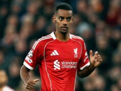 A superestrela de £ 116 milhões agora está aberta para ingressar no Liverpool