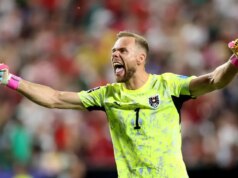 Werder Bremen contrata Alexander Schlager, do RB Salzburg
