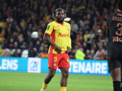 Allan Saint-Maximin se junta ao Charlotte FC – Jogador nomeado chega como agente livre vindo do RC Lens