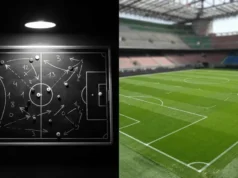 Allegri no Napoli: explicação da ameaça de título da Juventus