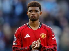 Estrela da Copa do Mundo de £ 50 milhões agora desesperada para assinar pelo Man Utd
