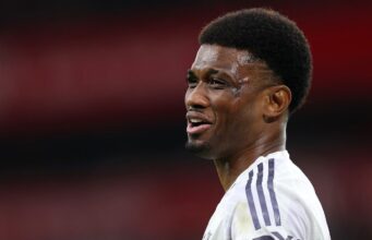 Amad: AC Milan se concentra na estrela do Man United enquanto novos clubes entram na corrida – notícias do Man United e notícias de transferência