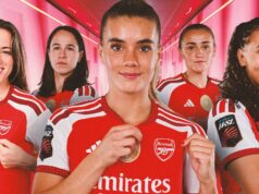 Stanway, Batley, Searcy, Reutler, Baum: O que as cinco novas contratações do Arsenal trarão para o time?