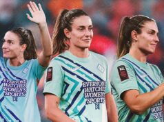 Barcelona para Bromley: mudança surpresa de Alexia Putellas sinaliza ambição das London City Lionesses e da WSL