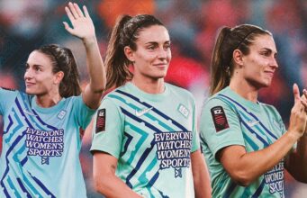 Barcelona para Bromley: mudança surpresa de Alexia Putellas sinaliza ambição das London City Lionesses e da WSL