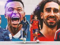 França x Espanha: O melhor ataque da Copa do Mundo de 2026 encontra a melhor defesa