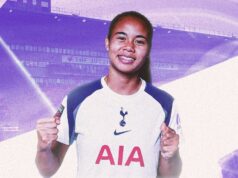 Por que a contratação de Ales Sombat pelo Tottenham Hotspur é um grande golpe para o clube