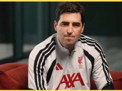 Insider explica por que o Liverpool deveria esperar para contratar Gilbert Mora