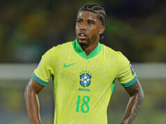Manchester United fecha contrato com o meio-campista do Chelsea, Andrei Santos