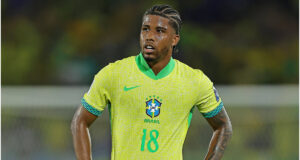 Manchester United fecha contrato com o meio-campista do Chelsea, Andrei Santos