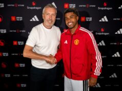 Andre Santos: Por que o Manchester United está aproveitando a oportunidade para contratar um jogador reserva no Chelsea?