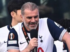 Tottenham chega a acordo para vender ‘excelente’ jogador que Ange Postecoglou amava