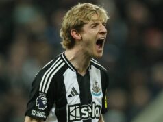 Newcastle negocia para contratar estrela ‘especial’ do Arsenal por £ 50 milhões