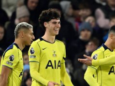 Por que o Newcastle quer assinar uma estrela de £ 43 milhões depois de Touré