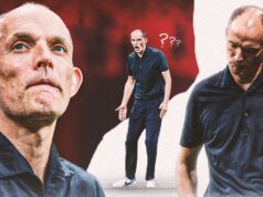A Inglaterra está melhor com ou sem Thomas Tuchel?
