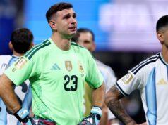 Aston Villa deve lançar transferência de £ 26 milhões para o goleiro em meio à atualização de Martinez