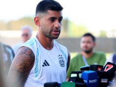 O Barcelona admira os campeões da Premier League vencedores da Copa do Mundo, mas prefere um perfil diferente